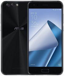 Прошивка телефона Asus ZenFone 4 (ZE554KL) в Саратове